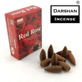 Darshan - Red Rose (Червона троянда)